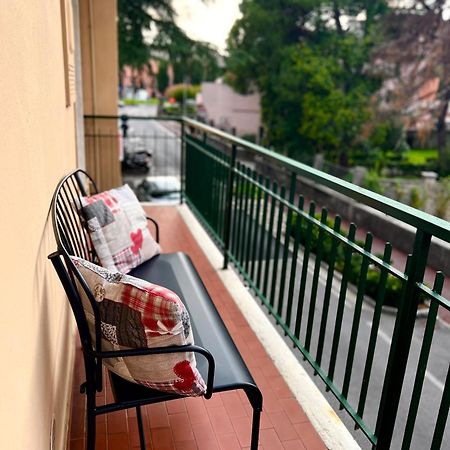 사르니코 Il Barcaiolo 아파트 외부 사진